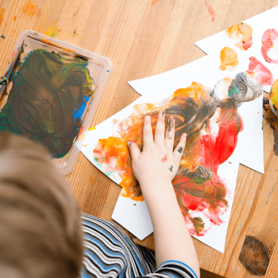 Toddler Care